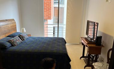 HERMOSO Y AMPLIO APARTAMENTO CENTRAL CONJUNTO IBAGUÉ EN VENTA (VISTA PANORAMICA)