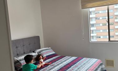 HERMOSO Y AMPLIO APARTAMENTO CENTRAL CONJUNTO IBAGUÉ EN VENTA (VISTA PANORAMICA)