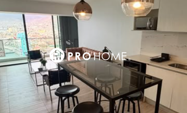 Departamentos en Antofagasta | Tu éxito merece esta vista: Exclusividad en Puerto Nuevo