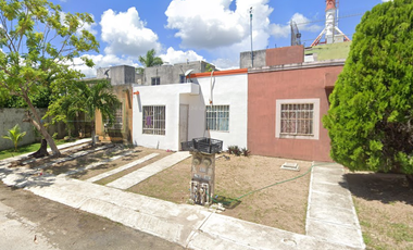CASA EN VENTA EN PLAYA DEL CARMEN, CENTRO SOLIDARIDAD, QUINTANA ROO RG