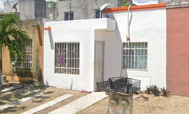 CASA EN VENTA EN PLAYA DEL CARMEN, CENTRO SOLIDARIDAD, QUINTANA ROO RG