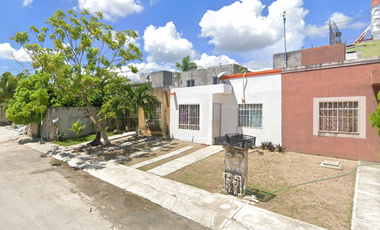 CASA EN VENTA EN PLAYA DEL CARMEN, CENTRO SOLIDARIDAD, QUINTANA ROO RG