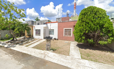 CASA EN VENTA EN PLAYA DEL CARMEN, CENTRO SOLIDARIDAD, QUINTANA ROO RG