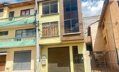 DEPARTAMENTO ECONOMICO EN AZOGUES