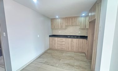 DEPARTAMENTO ECONOMICO EN AZOGUES