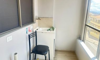 DEPARTAMENTO ECONOMICO EN AZOGUES