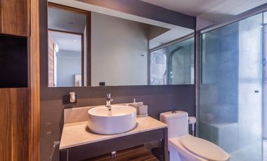 Departamento Valle Real, junto a Real  Center