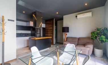 Departamento Valle Real, junto a Real  Center