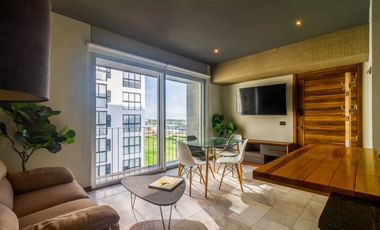 Departamento Valle Real, junto a Real  Center