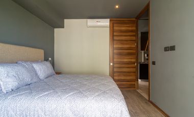 Departamento Valle Real, junto a Real  Center