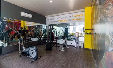 Departamento Valle Real, junto a Real  Center