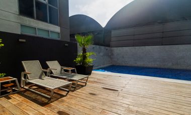 Departamento Valle Real, junto a Real  Center