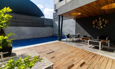 Departamento Valle Real, junto a Real  Center