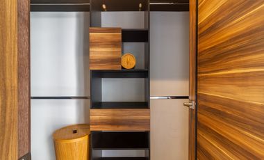 Departamento Valle Real, junto a Real  Center