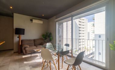 Departamento Valle Real, junto a Real  Center