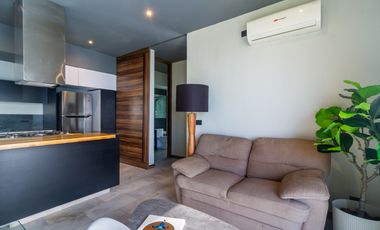 Departamento Valle Real, junto a Real  Center