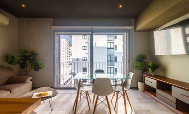 Departamento Valle Real, junto a Real  Center