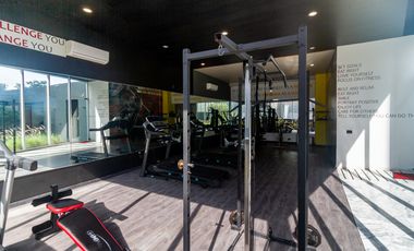 Departamento Valle Real, junto a Real  Center