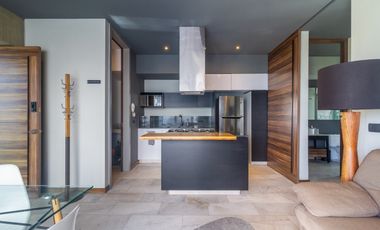 Departamento Valle Real, junto a Real  Center