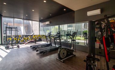 Departamento Valle Real, junto a Real  Center