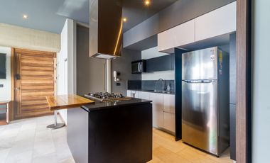 Departamento Valle Real, junto a Real  Center