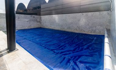 Departamento Valle Real, junto a Real  Center