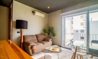 Departamento Valle Real, junto a Real  Center