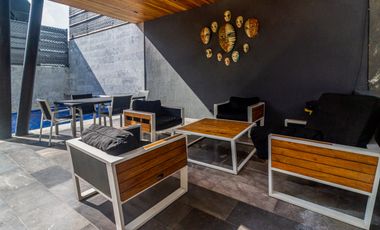 Departamento Valle Real, junto a Real  Center