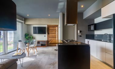 Departamento Valle Real, junto a Real  Center