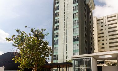 Departamento Valle Real, junto a Real  Center