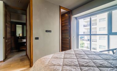 Departamento Valle Real, junto a Real  Center