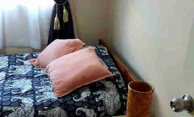 excelente departamento full amoblado para empresas