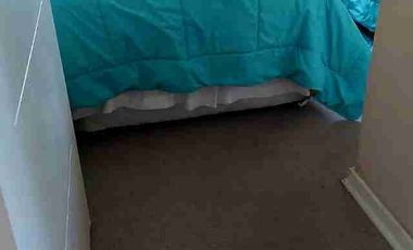 excelente departamento full amoblado para empresas