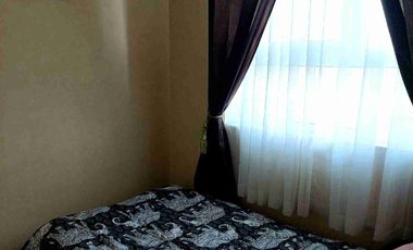 excelente departamento full amoblado para empresas