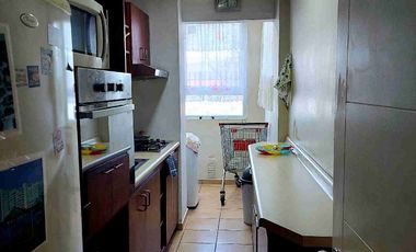 excelente departamento full amoblado para empresas