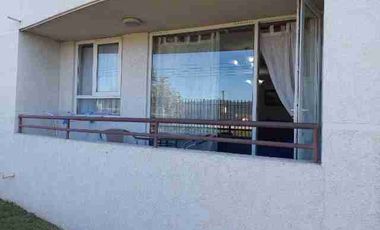 excelente departamento full amoblado para empresas