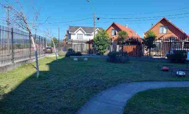 excelente departamento full amoblado para empresas