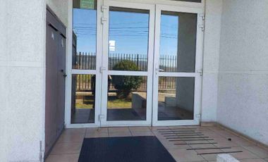 excelente departamento full amoblado para empresas