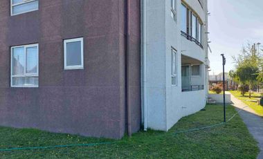 excelente departamento full amoblado para empresas