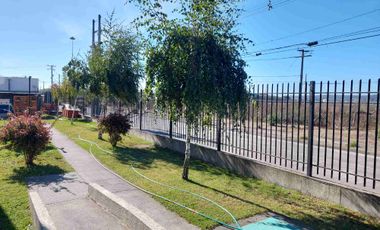 excelente departamento full amoblado para empresas