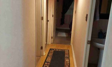 excelente departamento full amoblado para empresas