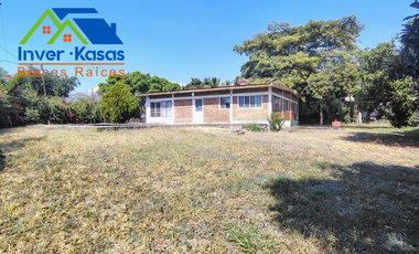 SE VENDE TERRENO DE OPORTUNIDAD EN COLINAS DE OAXTEPEC