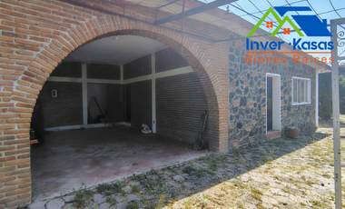 SE VENDE TERRENO DE OPORTUNIDAD EN COLINAS DE OAXTEPEC