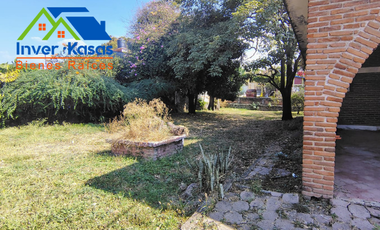 SE VENDE TERRENO DE OPORTUNIDAD EN COLINAS DE OAXTEPEC