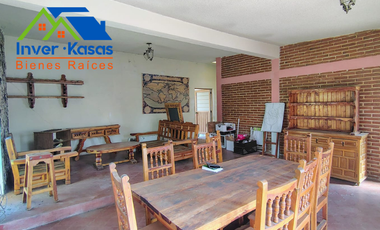 SE VENDE TERRENO DE OPORTUNIDAD EN COLINAS DE OAXTEPEC