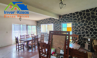 SE VENDE TERRENO DE OPORTUNIDAD EN COLINAS DE OAXTEPEC