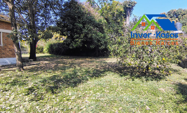 SE VENDE TERRENO DE OPORTUNIDAD EN COLINAS DE OAXTEPEC