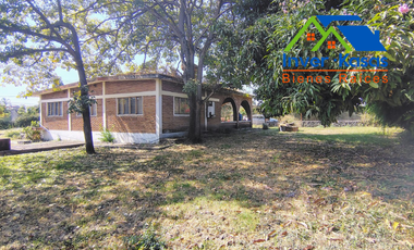 SE VENDE TERRENO DE OPORTUNIDAD EN COLINAS DE OAXTEPEC