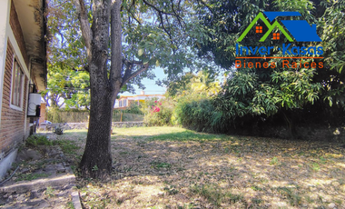 SE VENDE TERRENO DE OPORTUNIDAD EN COLINAS DE OAXTEPEC