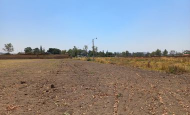 Oportunidad Remate terreno campestre en colinas del  Martel